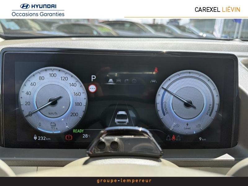 Image HYUNDAI Inster 49 kWh 115ch Creative 5pl