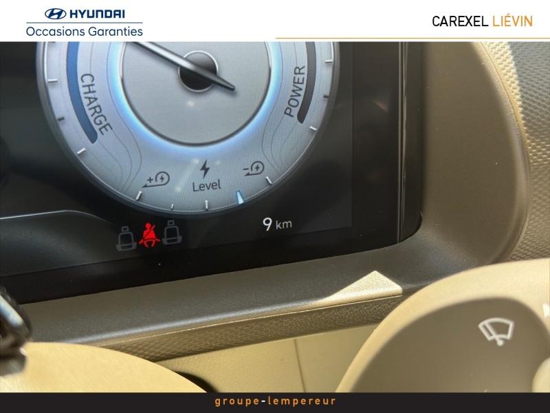Image HYUNDAI Inster 49 kWh 115ch Creative 5pl