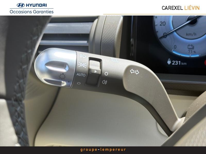 Image HYUNDAI Inster 49 kWh 115ch Creative 5pl