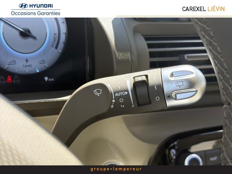 Image HYUNDAI Inster 49 kWh 115ch Creative 5pl