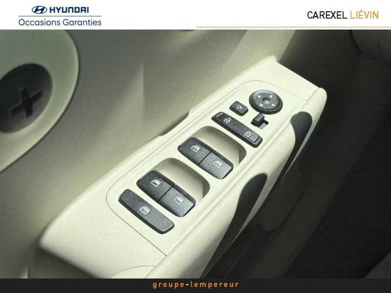 Image HYUNDAI Inster 49 kWh 115ch Creative 5pl