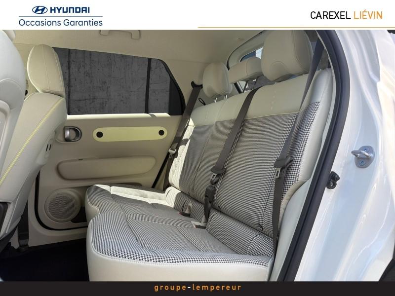 Image HYUNDAI Inster 49 kWh 115ch Creative 5pl