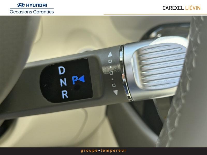 Image HYUNDAI Inster 49 kWh 115ch Creative 5pl