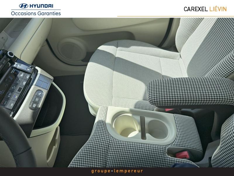 Image HYUNDAI Inster 49 kWh 115ch Creative 5pl