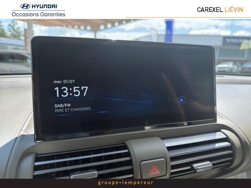 Image HYUNDAI Inster 49 kWh 115ch Creative 5pl