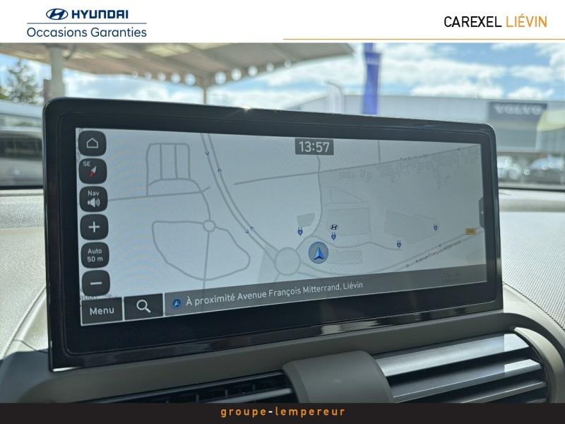 Image HYUNDAI Inster 49 kWh 115ch Creative 5pl