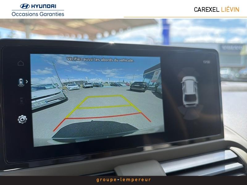 Image HYUNDAI Inster 49 kWh 115ch Creative 5pl