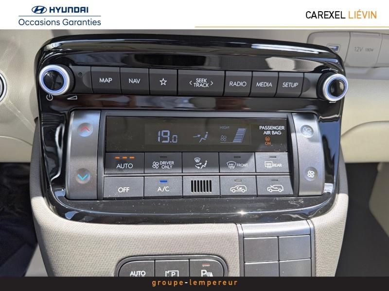 Image HYUNDAI Inster 49 kWh 115ch Creative 5pl