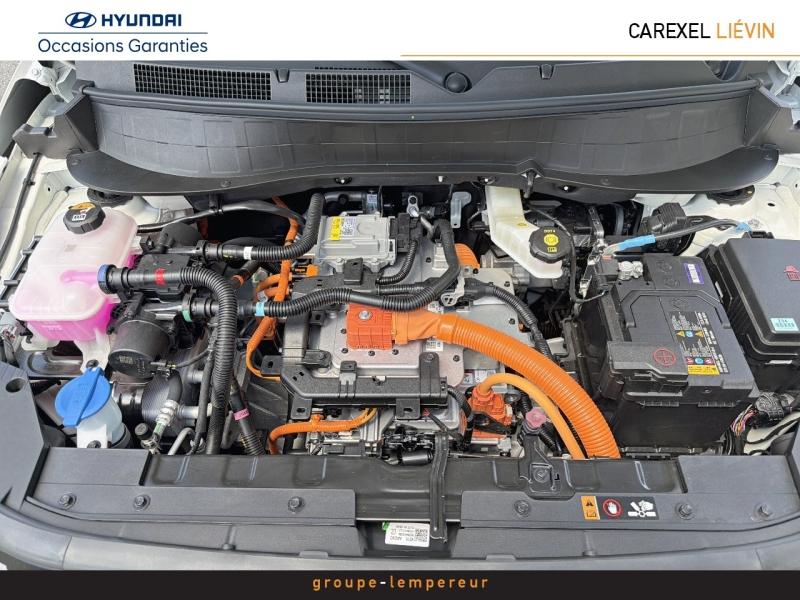 Image HYUNDAI Inster 49 kWh 115ch Creative 5pl