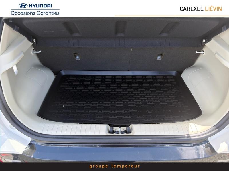 Image HYUNDAI Inster 49 kWh 115ch Creative 5pl
