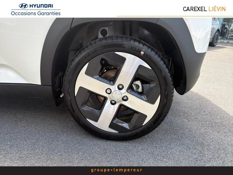 Image HYUNDAI Inster 49 kWh 115ch Creative 5pl