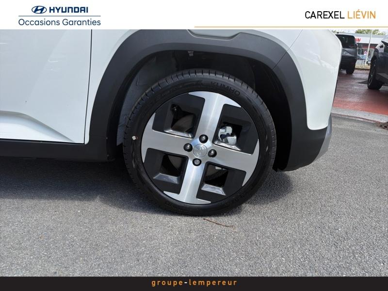 Image HYUNDAI Inster 49 kWh 115ch Creative 5pl