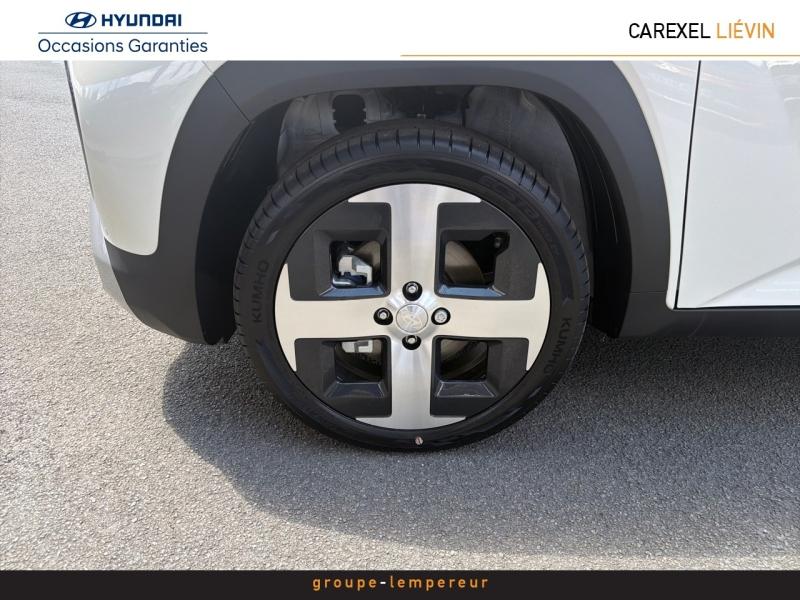 Image HYUNDAI Inster 49 kWh 115ch Creative 5pl
