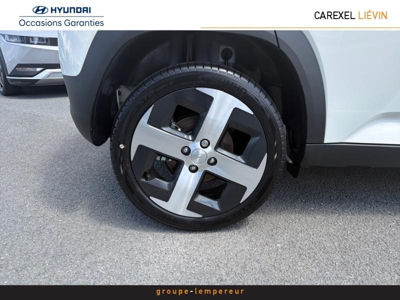 Image HYUNDAI Inster 49 kWh 115ch Creative 5pl