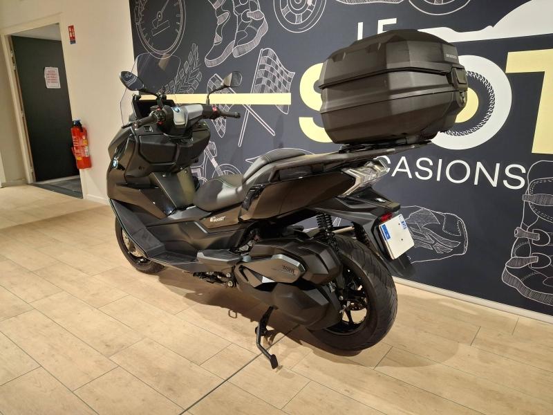 Image BMW C C 400 GT Euro 5+