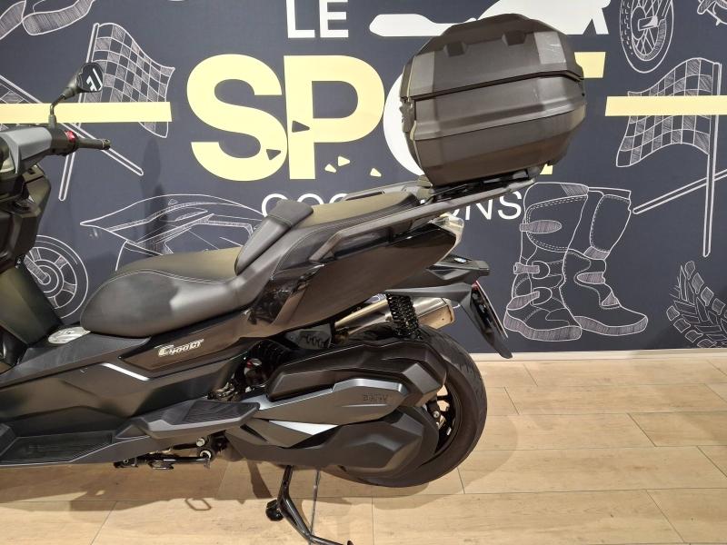 Image BMW C C 400 GT Euro 5+