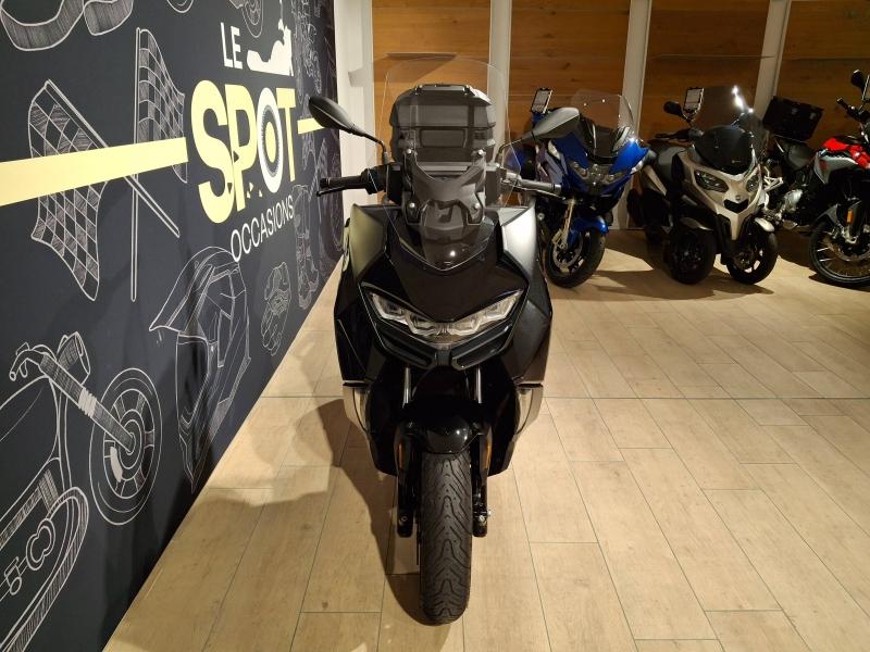 Image BMW C C 400 GT Euro 5+