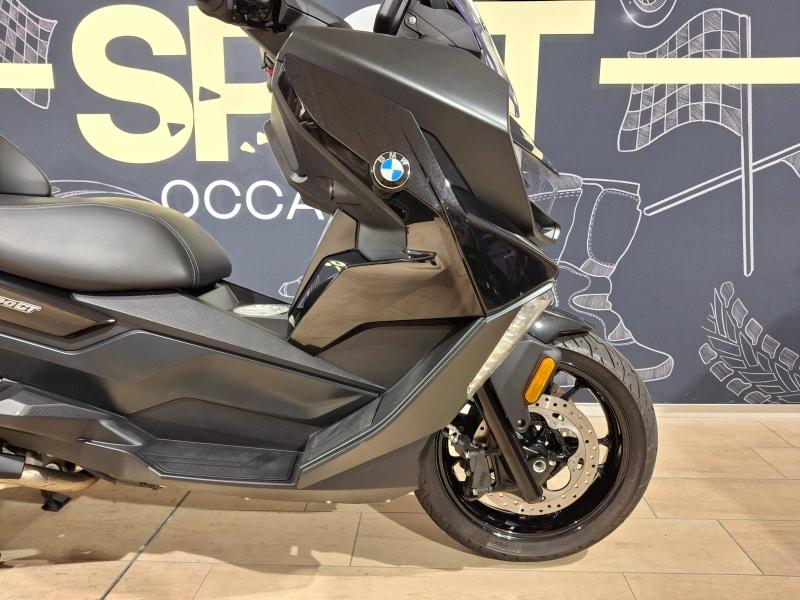 Image BMW C C 400 GT Euro 5+