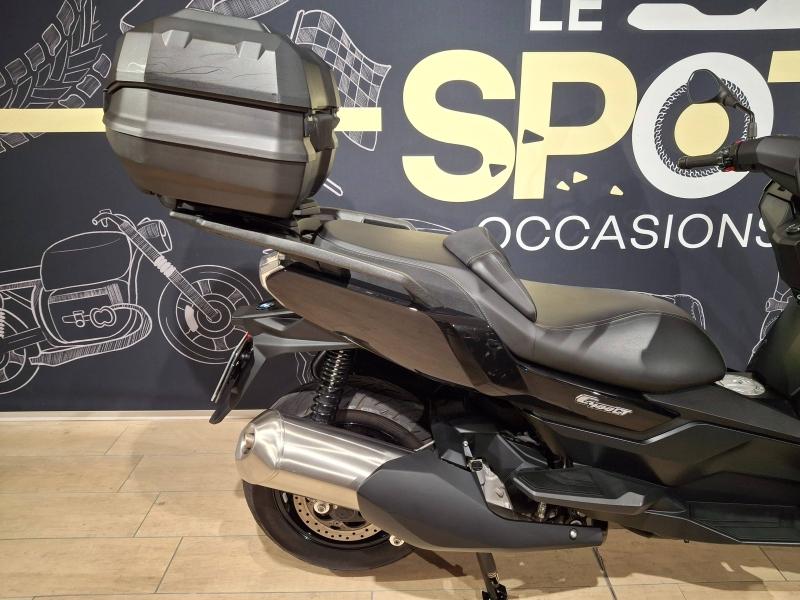 Image BMW C C 400 GT Euro 5+