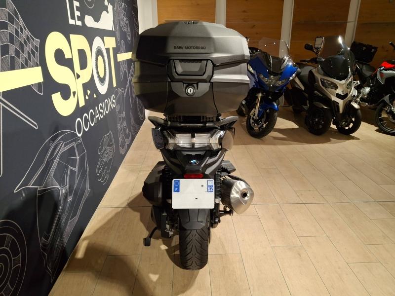 Image BMW C C 400 GT Euro 5+