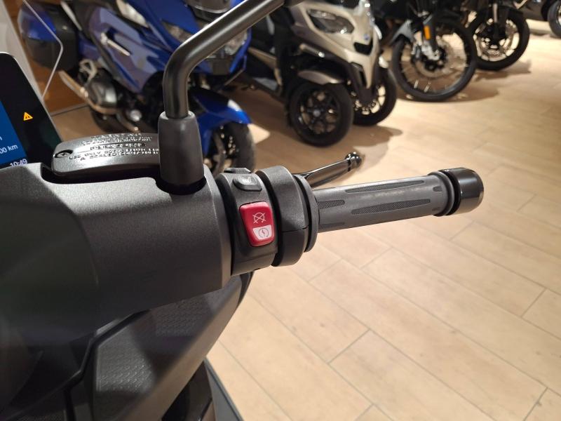 Image BMW C C 400 GT Euro 5+