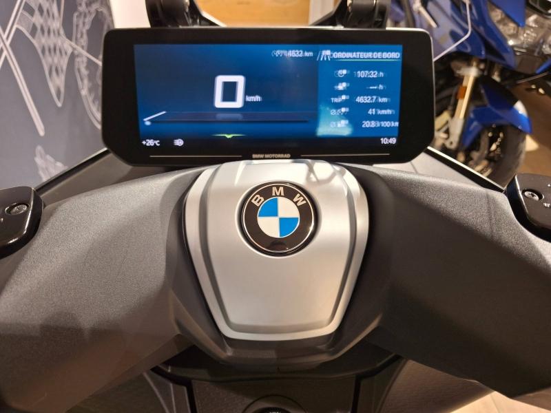 Image BMW C C 400 GT Euro 5+