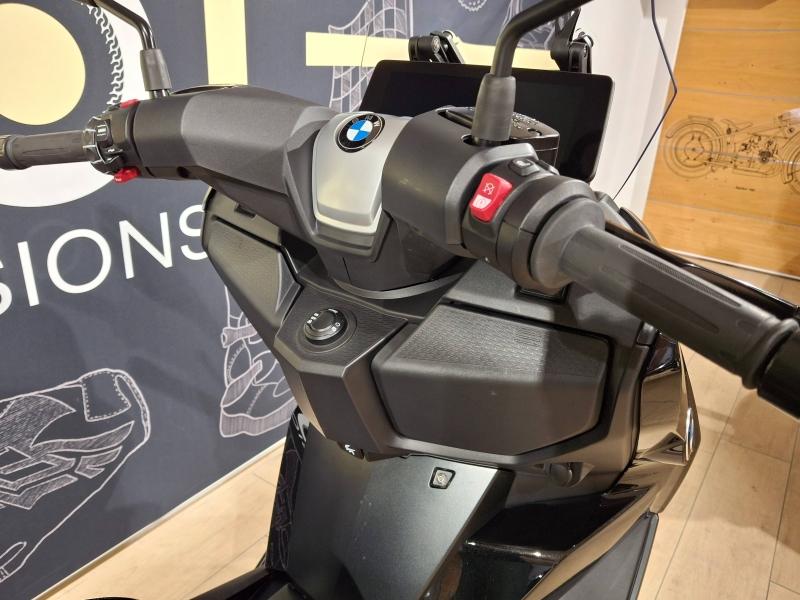 Image BMW C C 400 GT Euro 5+