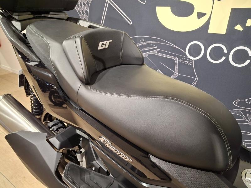 Image BMW C C 400 GT Euro 5+