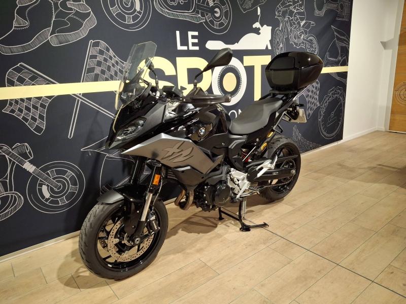 Image BMW F F 900 XR