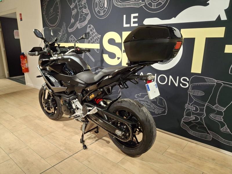 Image BMW F F 900 XR