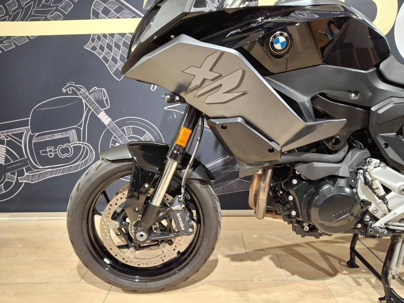 Image BMW F F 900 XR