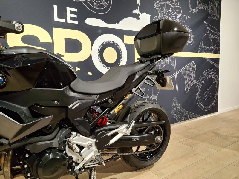 Image BMW F F 900 XR