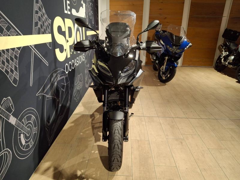 Image BMW F F 900 XR