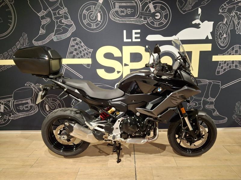 Image BMW F F 900 XR