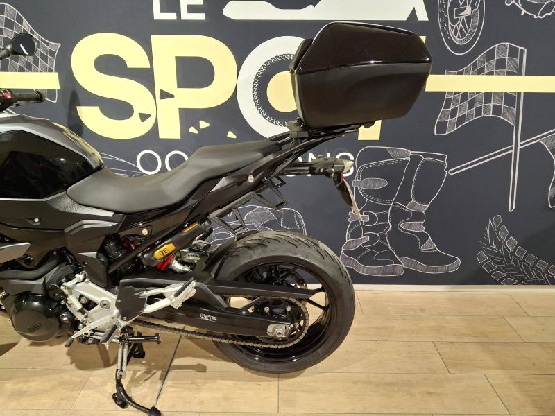 Image BMW F F 900 XR
