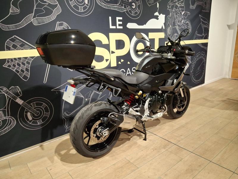 Image BMW F F 900 XR
