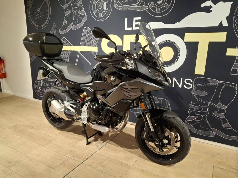 Image BMW F F 900 XR