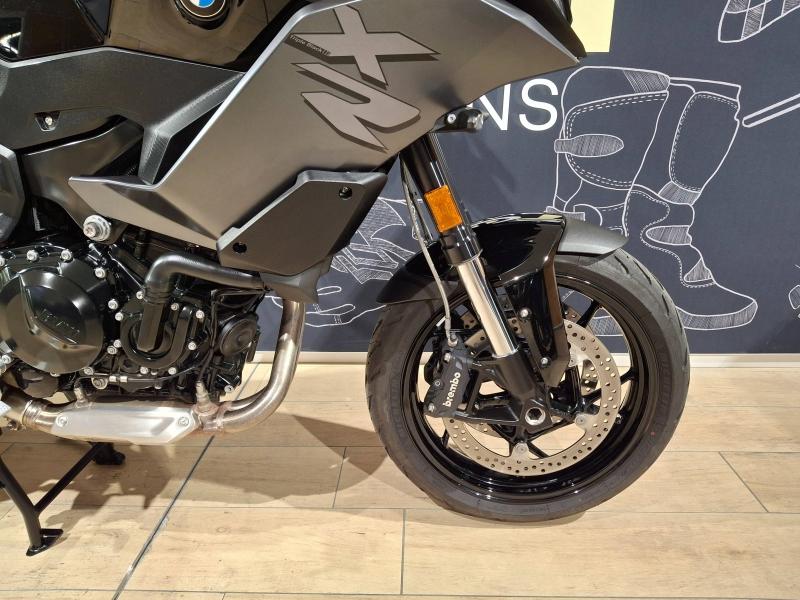 Image BMW F F 900 XR