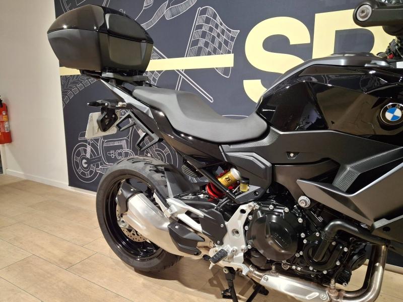 Image BMW F F 900 XR