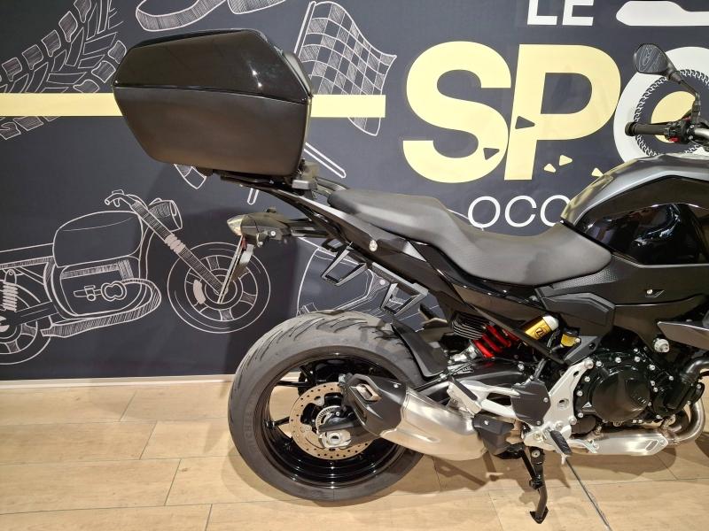 Image BMW F F 900 XR