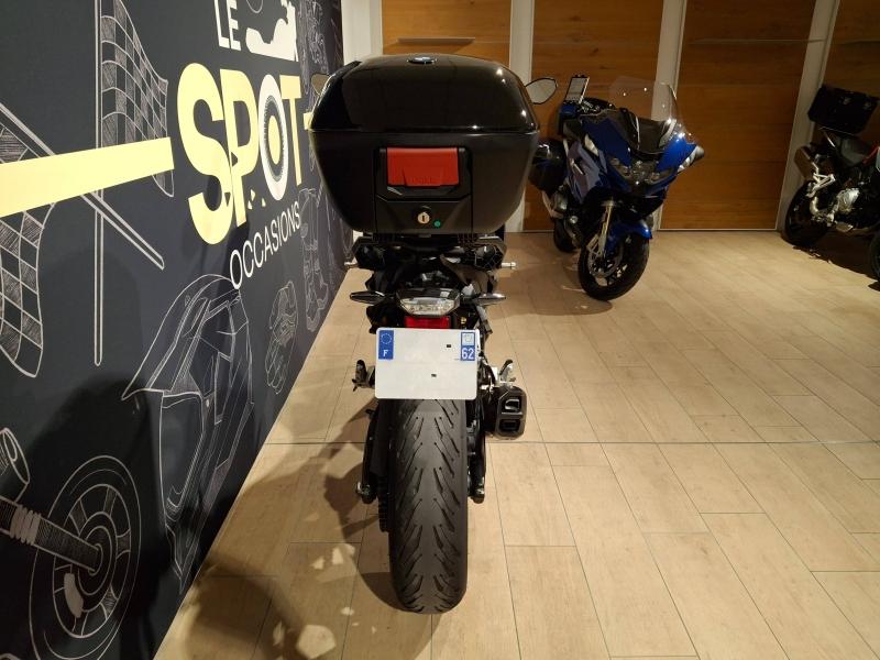 Image BMW F F 900 XR