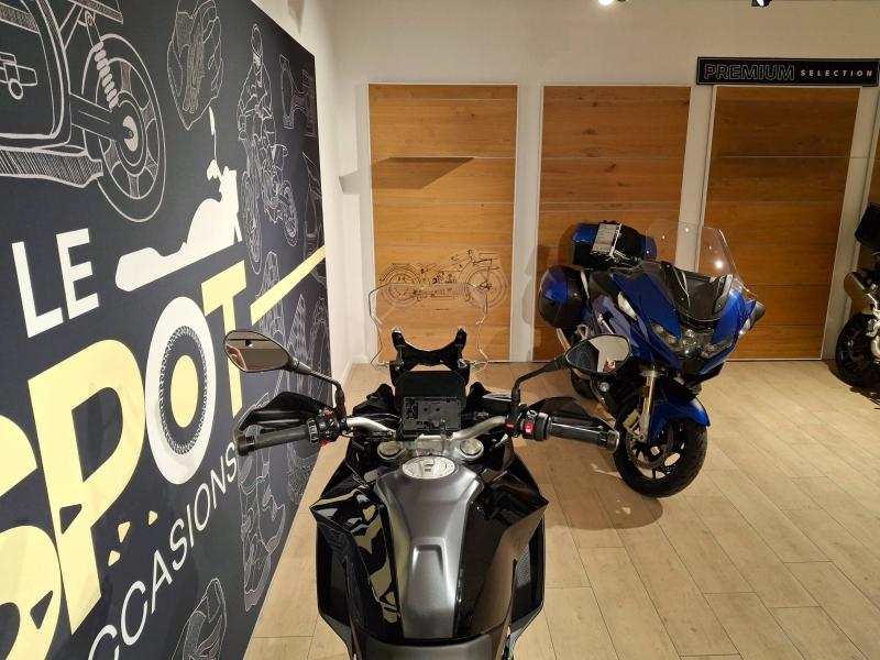 Image BMW F F 900 XR