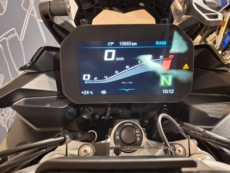 Image BMW F F 900 XR