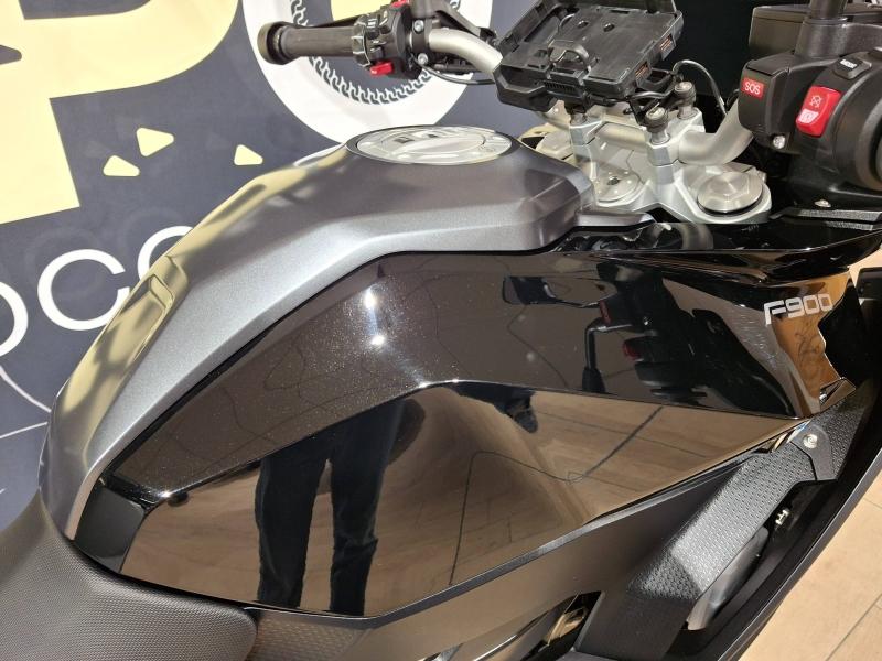 Image BMW F F 900 XR
