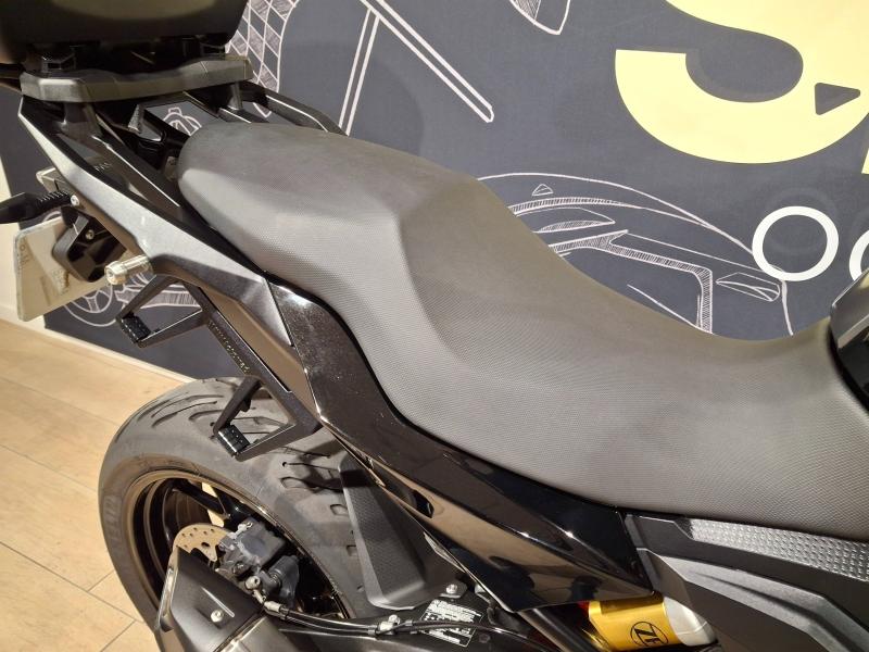 Image BMW F F 900 XR