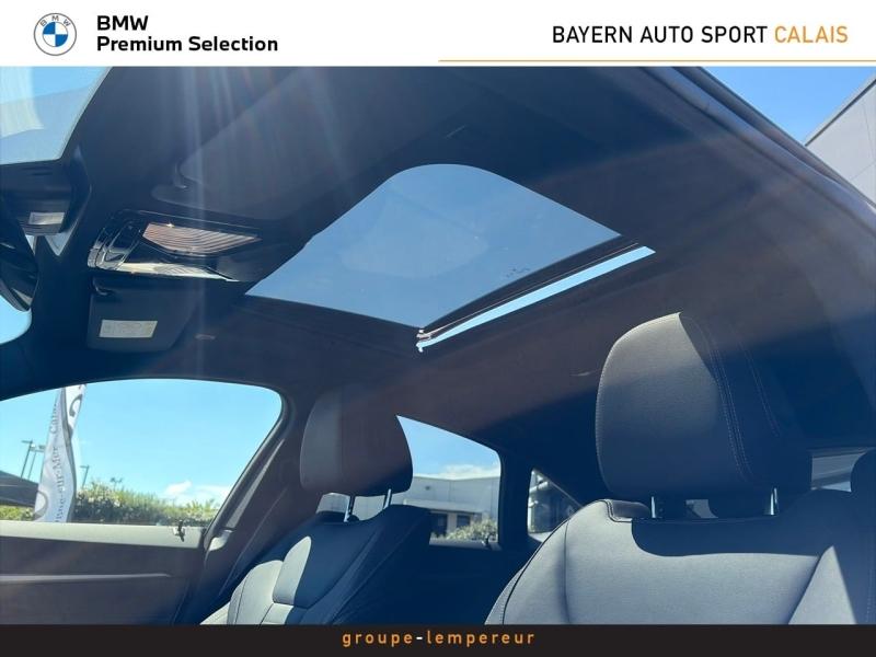 Image BMW Série 4 Gran Coupé 420dA xDrive 190ch M Sport