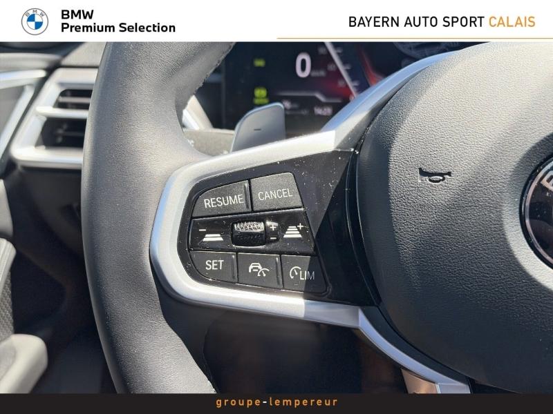 Image BMW Série 4 Gran Coupé 420dA xDrive 190ch M Sport