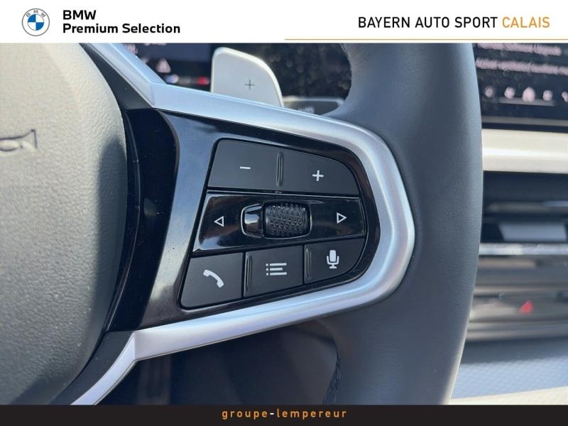Image BMW Série 4 Gran Coupé 420dA xDrive 190ch M Sport