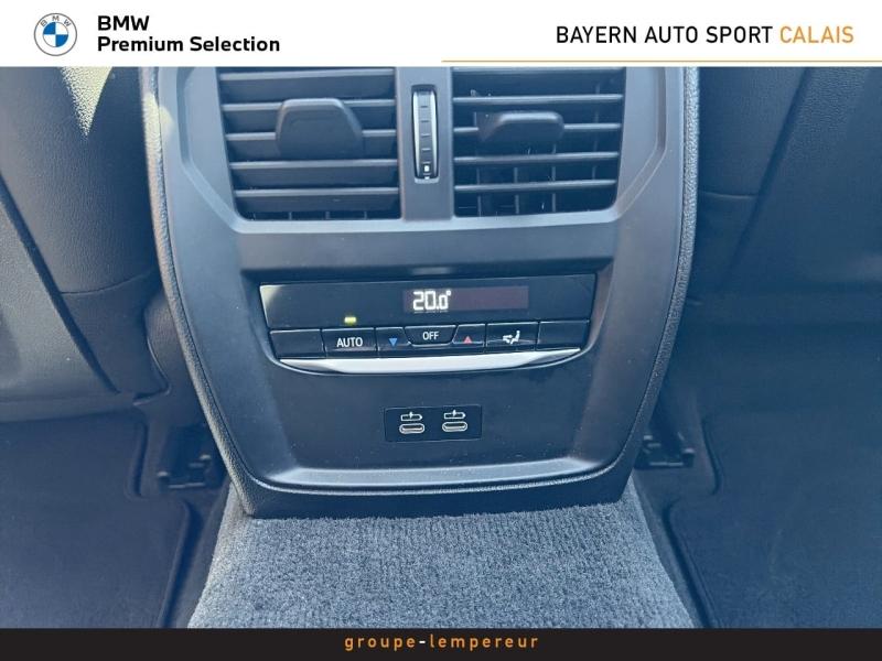 Image BMW Série 4 Gran Coupé 420dA xDrive 190ch M Sport