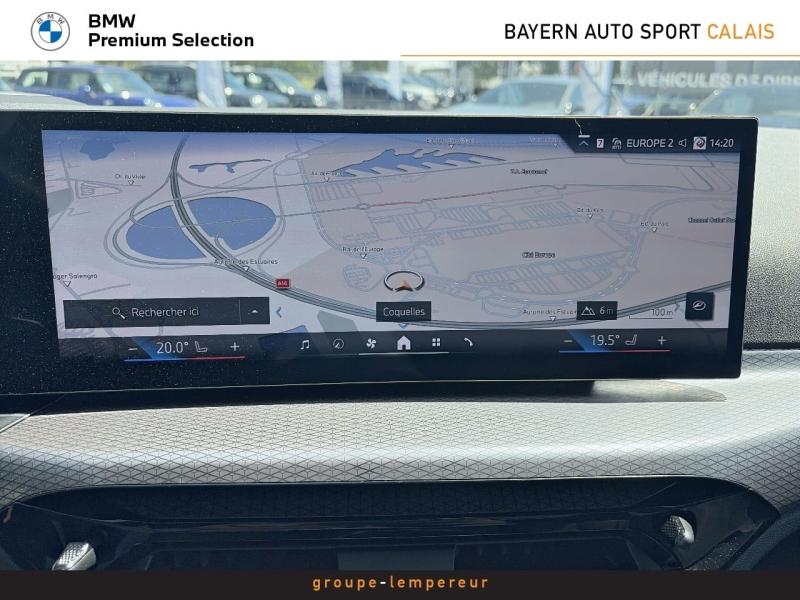 Image BMW Série 4 Gran Coupé 420dA xDrive 190ch M Sport